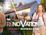 Replay Ma rénovation est la plus belle de France - Émission 2 (2/2)