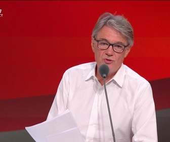Replay Les Grandes Gueules - Faut-il plafonner les tickets resto à 10 euros au supermarché et 25 euros au restaurant ?