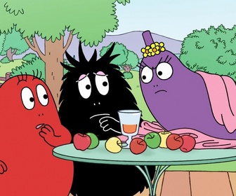 Replay Barbapapa en Famille - Un portrait au poil