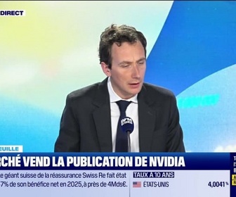 Replay L'intégrale de Good Morning Market du vendredi 27 février