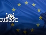 Replay Ici l'Europe - L'UE veut durcir sa politique migratoire : Expulser à tout prix ?