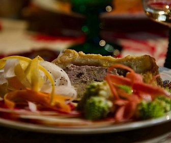 Replay Strasbourg - Cuisines des terroirs