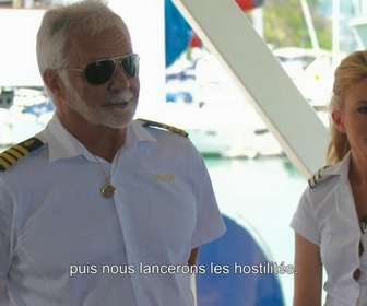 Replay Below deck : la vie à bord - S7 E13 - Exodus