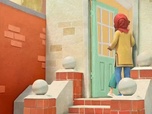 Replay Les aventures de Paddington - Paddington et la radio spatiale