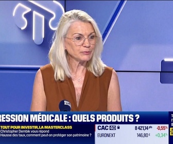 Replay Check-up Santé - Samedi 20 juin