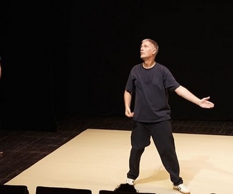 Replay ARTE Journal - Théâtre : Mon Frère , un hymne à l'égalité