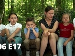 Replay Familles nombreuses : la vie en XXL - Saison 06 Episode 17