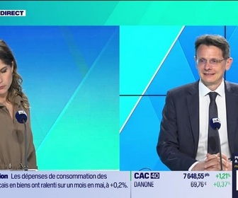 Replay Tout pour investir : Partie 1 - 27/06