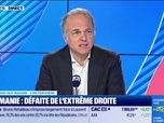 Replay Le monde qui bouge - L'Interview : Roumanie, défaite de l'extrême droite - 19/05
