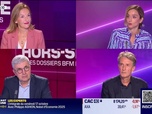 Replay Hors-série de BFM Business - Hors-Série Les Dossiers BFM Business : Entreprises et fragilités, le défi de l'adaptation - Samedi 18 octobre