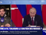 Replay Week-end soir - Poutine a-t-il toujours le soutien des Russes ? - 11/05