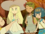 Replay Pokemon - S21 E36 - Un défi en sous-sol!
