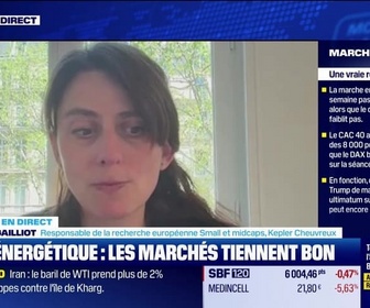 Replay BFM Bourse - Universal/Ackmann, Publicis - 07/04