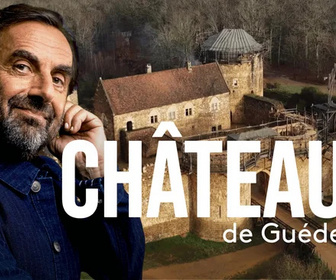 Replay Château ! Par André Manoukian - 24/10/2026