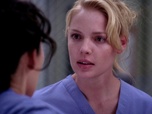 Replay Grey's anatomy - S03 E16 - Disparitions