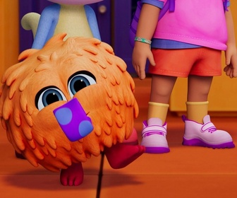 Replay Dora - La confiture du Lutin Grognon