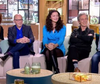 Replay Ça commence aujourd'hui - 09/01/2026