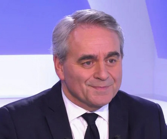 Replay C dans l'air l'invité