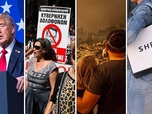 Replay Shein, Trump, Grèce, Bad Bunny - 28 minutes samedi