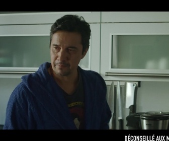 Replay Les grands - S03 E09 - Hangover