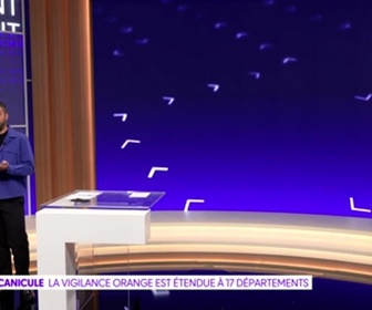 Replay On a de l'info - Emission du 27-05-26