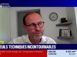 Replay BFM Bourse - Les seuils techniques incontournables sur les marchés et les valeurs - 14/09