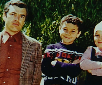 Replay Faites entrer l'accusé - S5E16 - Khaled Kelkal, ennemi public n°1