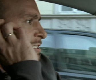 Replay Alerte Cobra - S12 E2 - Trafic mortel