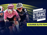 Replay Course Elite Femmes