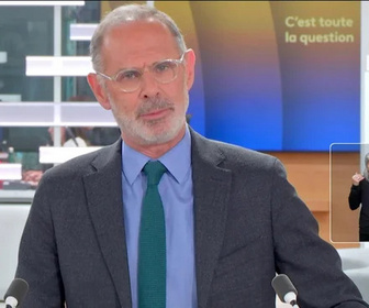 Replay Le JT en LSF - 02/04/2026