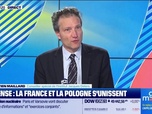Replay Good Morning Business - Défense : la France et la Pologne s'unissent