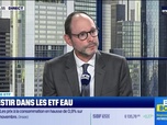Replay BFM Bourse - Culture ETF : Investir dans les ETF eau, par Julie Cohen-Heurton - 28/11