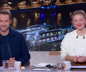 Replay Télématin - 03/02/2026