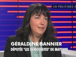 Replay La politique et moi