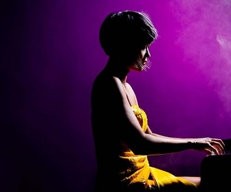Replay Génération maestras - Yuja Wang interprète Rhapsody in Blue