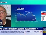 Replay Tout pour investir - Arbitrage : CAC 40 et actions, que suivre aujourd'hui ? - 18/05