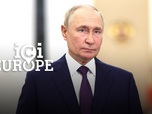 Replay Ici l'Europe - L'UE attire de nouvelles candidatures : l'Europe du Canada à l'Ukraine ?