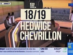 Replay La grande interview d'Hedwige Chevrillon - Syndicats : la défiance des Français - 04/06