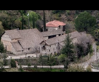 Replay A Chypre, le tourisme religieux est en plein essor