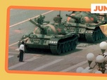 Replay ARTE Journal Junior du jeudi - Place Tiananmen, l'histoire interdite