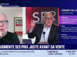 Replay Tech & Co, la quotidienne - SFR augmente ses prix, juste avant sa vente - 26/10
