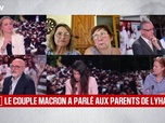 Replay Affaire suivante - Lyhanna : Les défaillances du système interrogent