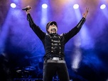 Replay M'era Luna Festival 2025 - Eisbrecher