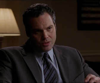 Replay New York Section Criminelle - S03 E04 - Un tueur assassiné