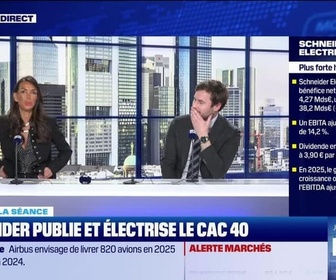 Replay BFM Bourse - On refait la séance : Imerys, rumeurs de sortie de la cote - 20/02