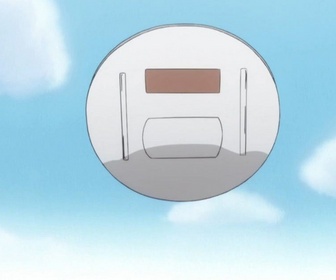 Replay Hunter x Hunter - S1 E17 - Piège dans la grotte