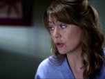 Replay Grey's anatomy - S07 E16 - Responsable... ou pas