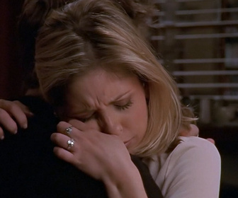 Replay Buffy contre les vampires - S2 E13 - Innocence (1/2)