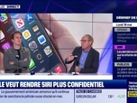 Replay Tech & Co, la quotidienne - Le Débrief de la tech - Lundi 18 mai