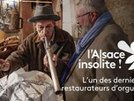 Replay L'Alsace insolite - 09/01/2026